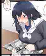 日本邪恶少女漫画触手狭暗美少女生徒会长落入星病持有的没落女的故事2